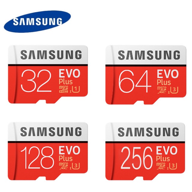 Evo 32gb hot sale