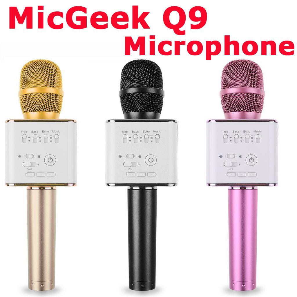 Micgeek q9 online price