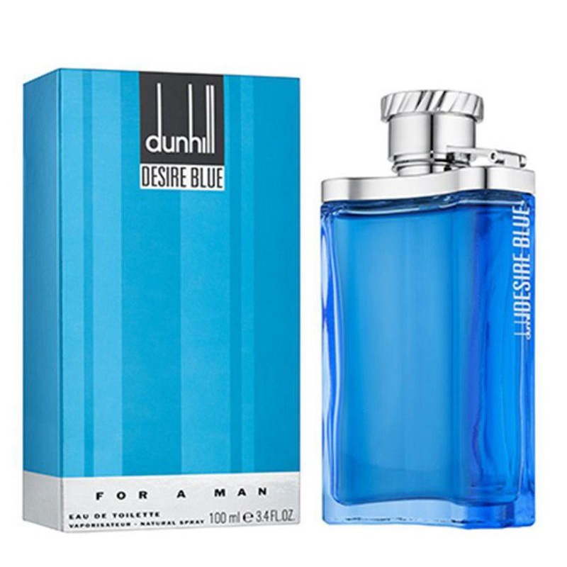 Wangi dunhill hot sale blue