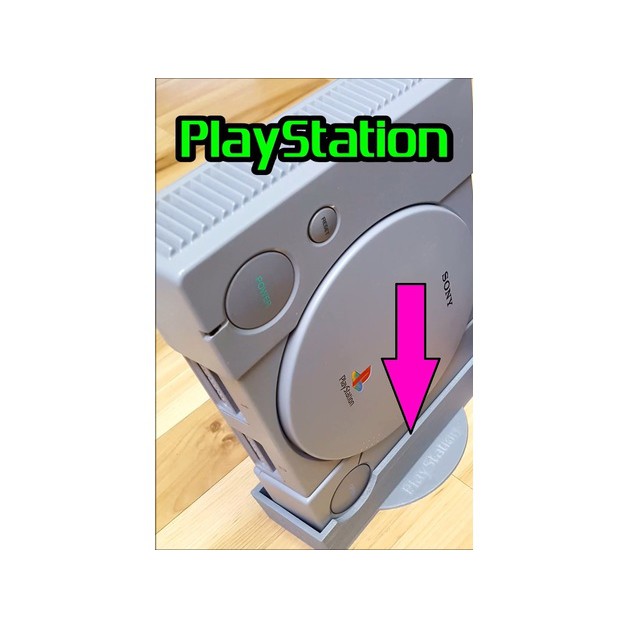 Ps1 stand clearance