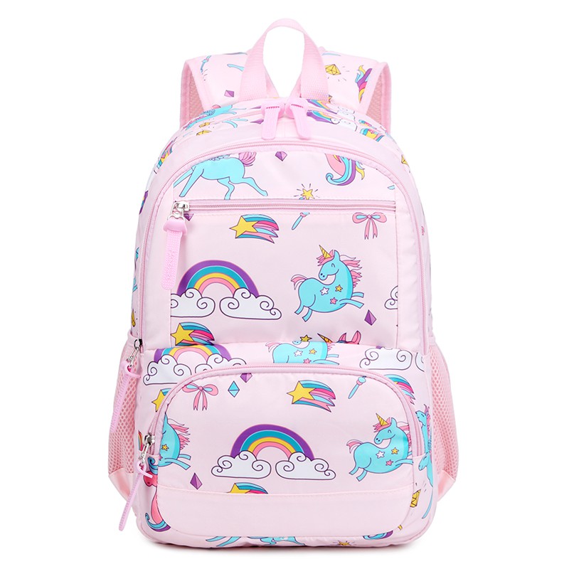 Unicorn backpack shopee sale