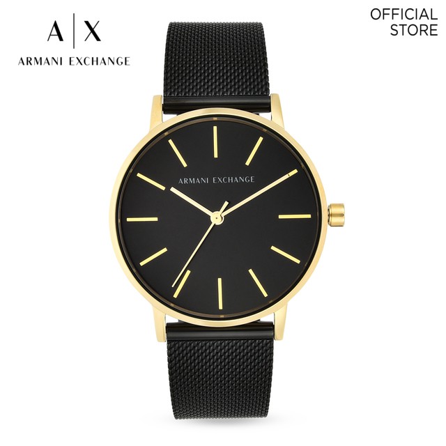 Armani Exchange Lola Watch AX5548 Shopee Malaysia