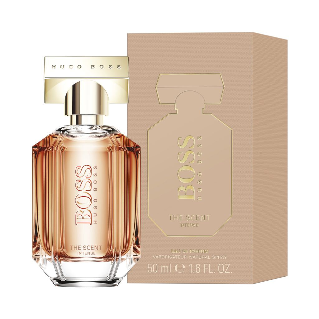 Boss intense outlet 100ml