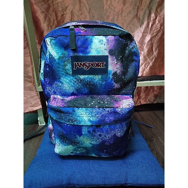 Jansport galaxy store