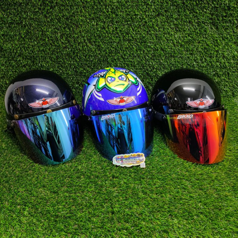 Helmet store mhr shopee