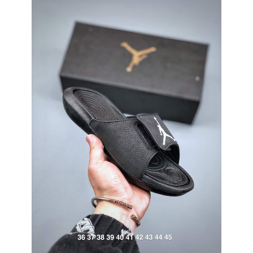 Jordan hydro cheap 6 black