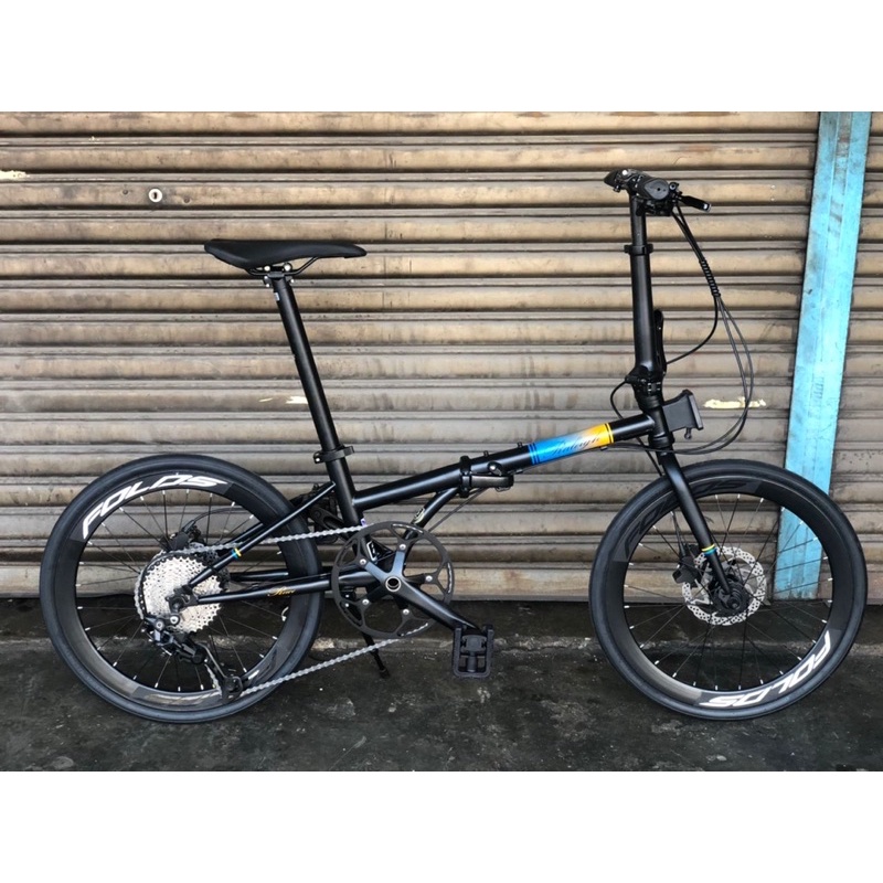 RALEIGH RACE FOLDING 20 451 FOLDING Shopee Malaysia