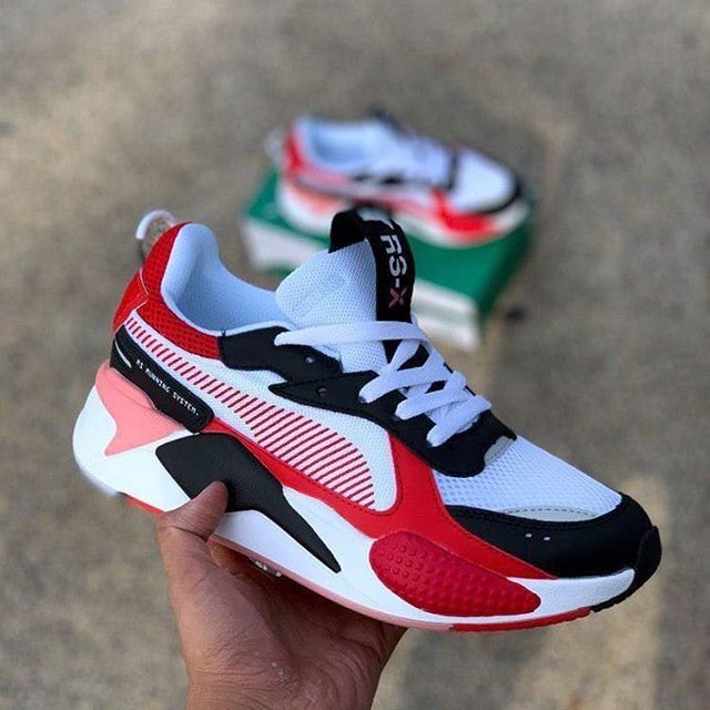 Puma rs x toys on sale 40