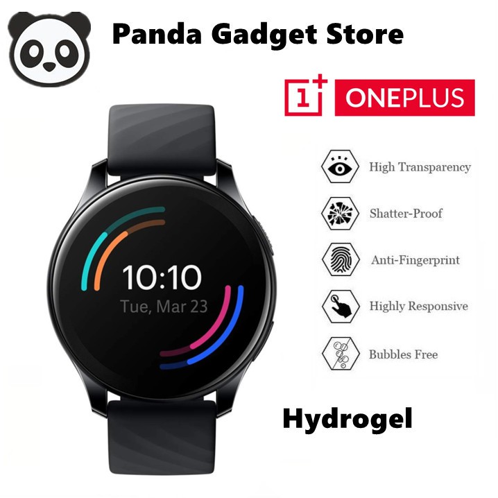 Panda Gadget Store, Online Shop