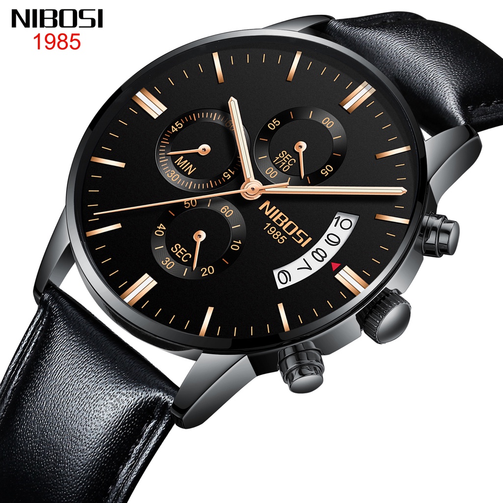 Nibosi best sale official website