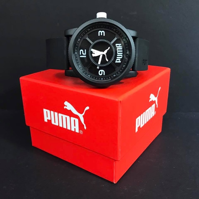 Jam puma 2025