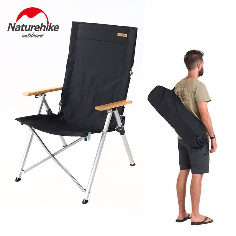 Naturehike chair best sale