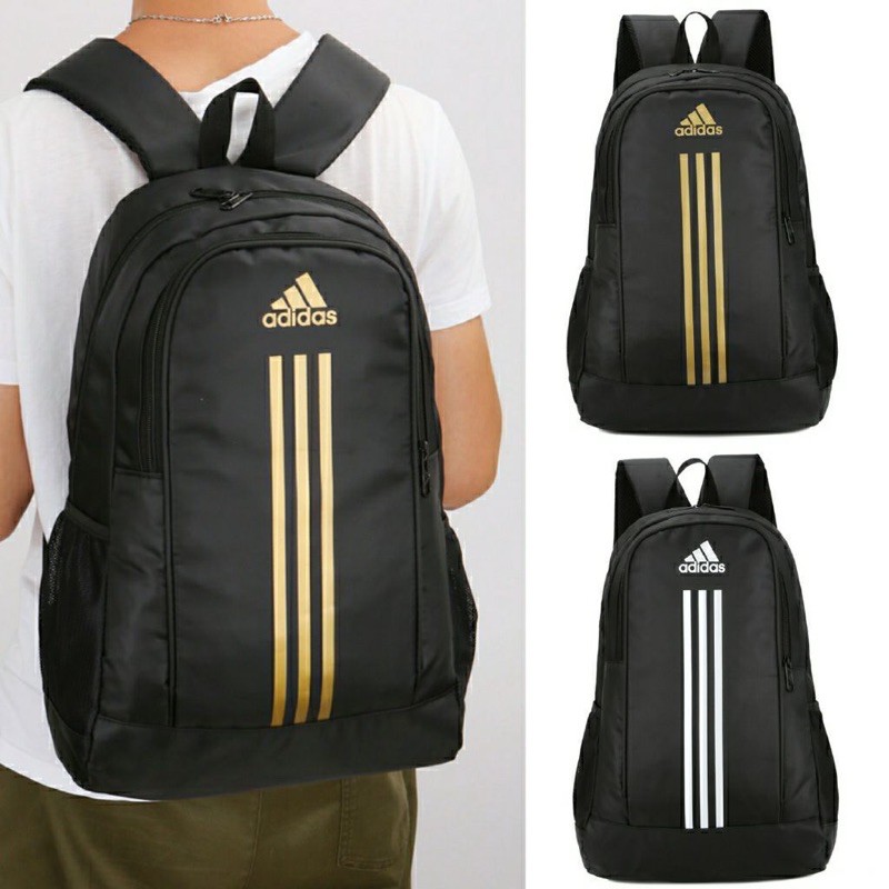 Adidas waterproof outlet backpack