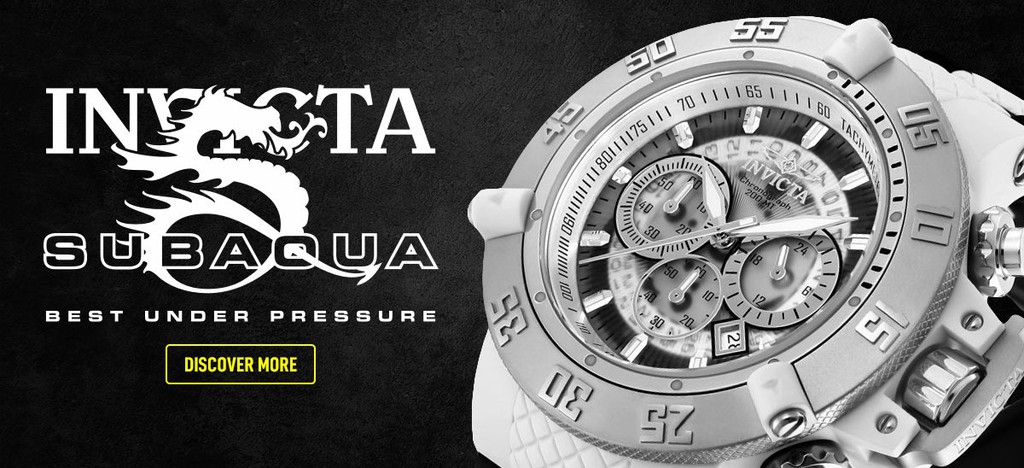 Invicta Official Store Online, July 2026 | Shopee Malaysia