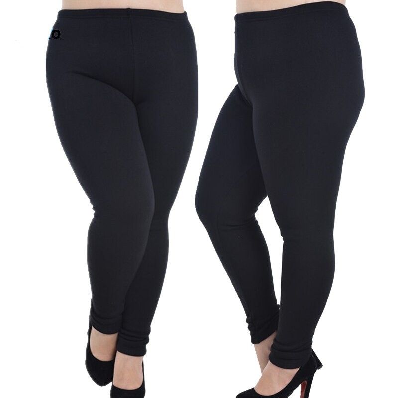 Buy Women's Plus Size Nylon Leggings by Mopas at Ubuy Malaysia