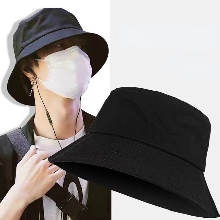 Double sided cheap bucket hat