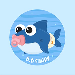 B.B Shark, Online Shop | Shopee Malaysia