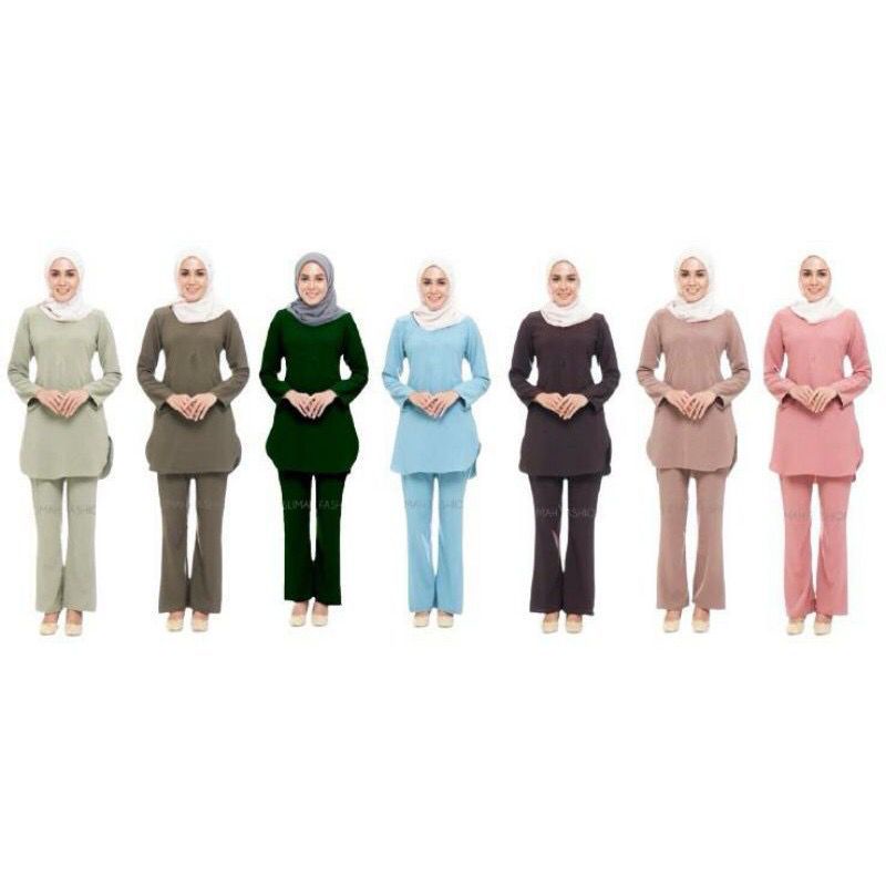 Muslimah online outlet