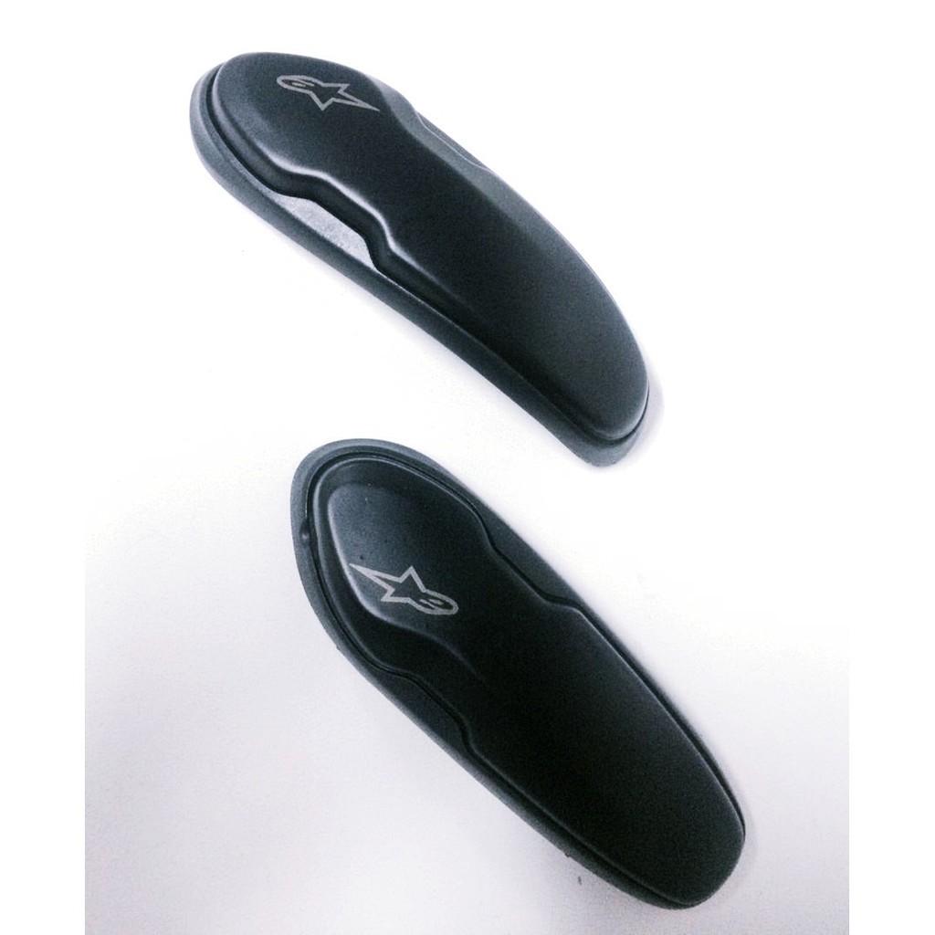 Alpinestars supertech clearance r toe sliders