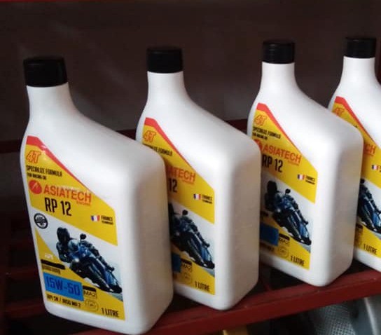 AsiaTech Engine Oil Treatment, Online Shop | Shopee Malaysia