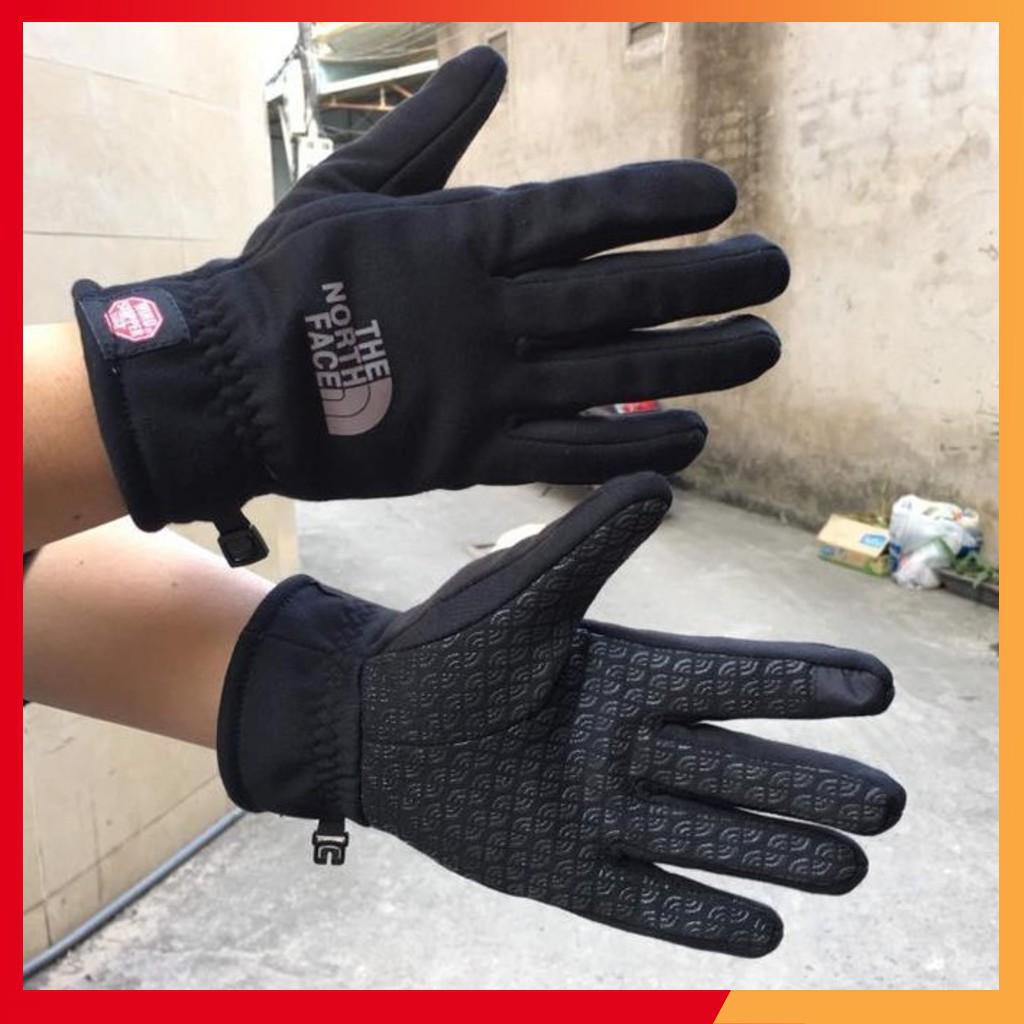 North face best sale waterproof gloves