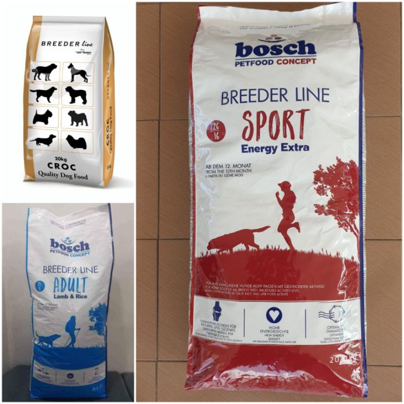 Breeder line outlet euro premium