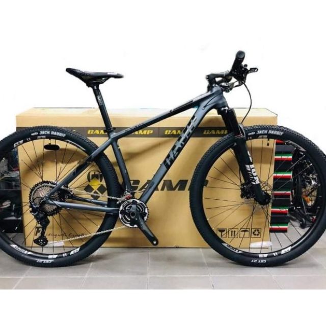 Alpha best sale mountain bike