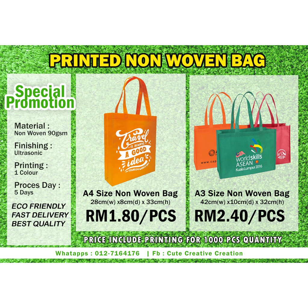 Harga on sale woven bag