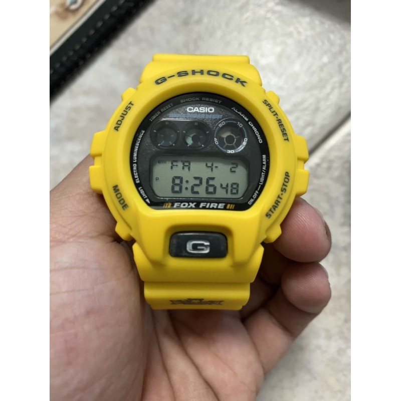 Kilang discount g shock