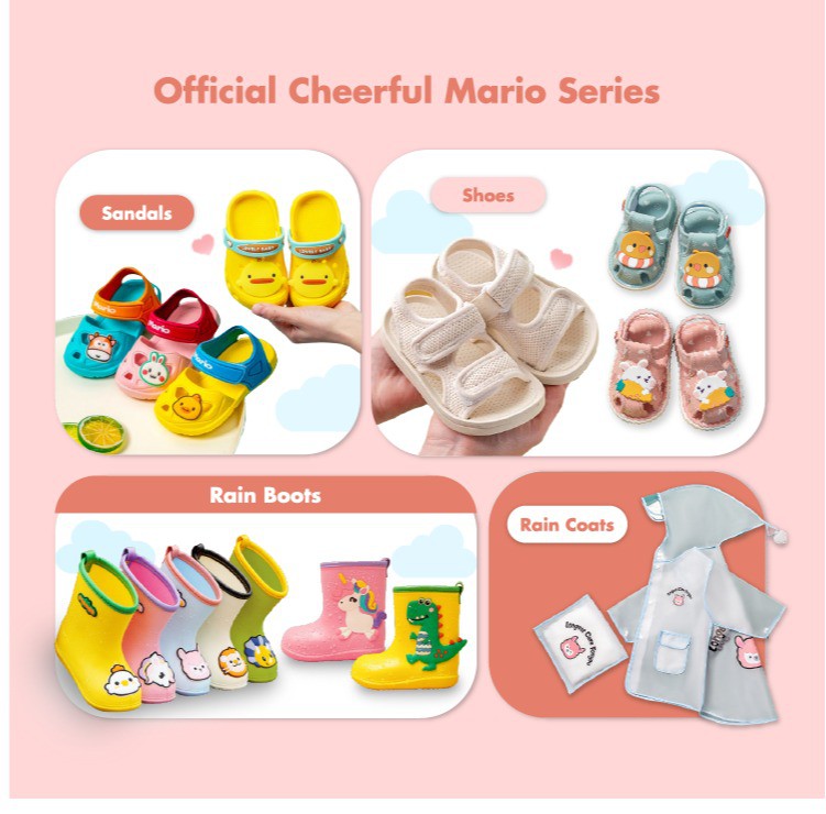 Baby Mommy, Online Shop | Shopee Malaysia