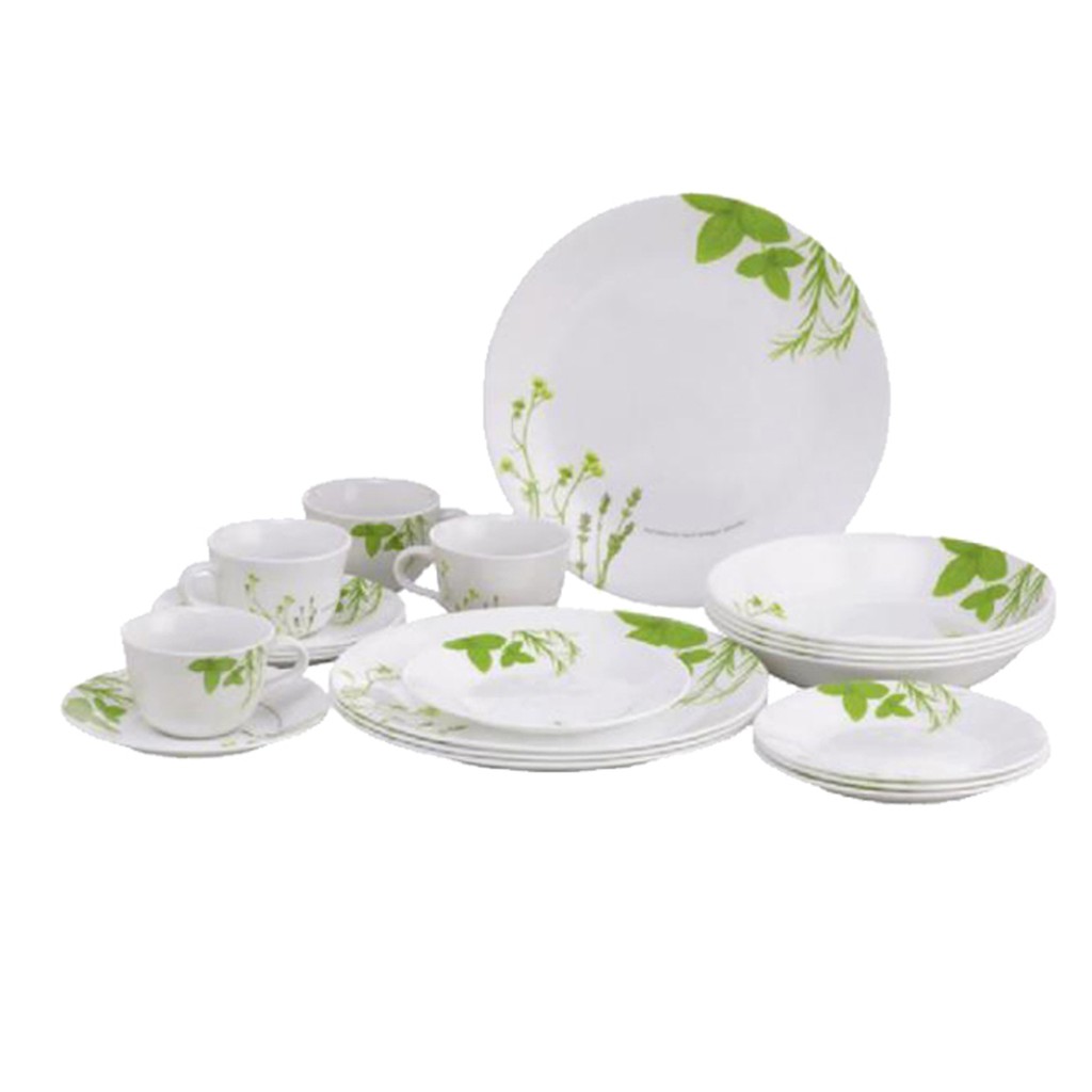 Corelle 2024 european herbs