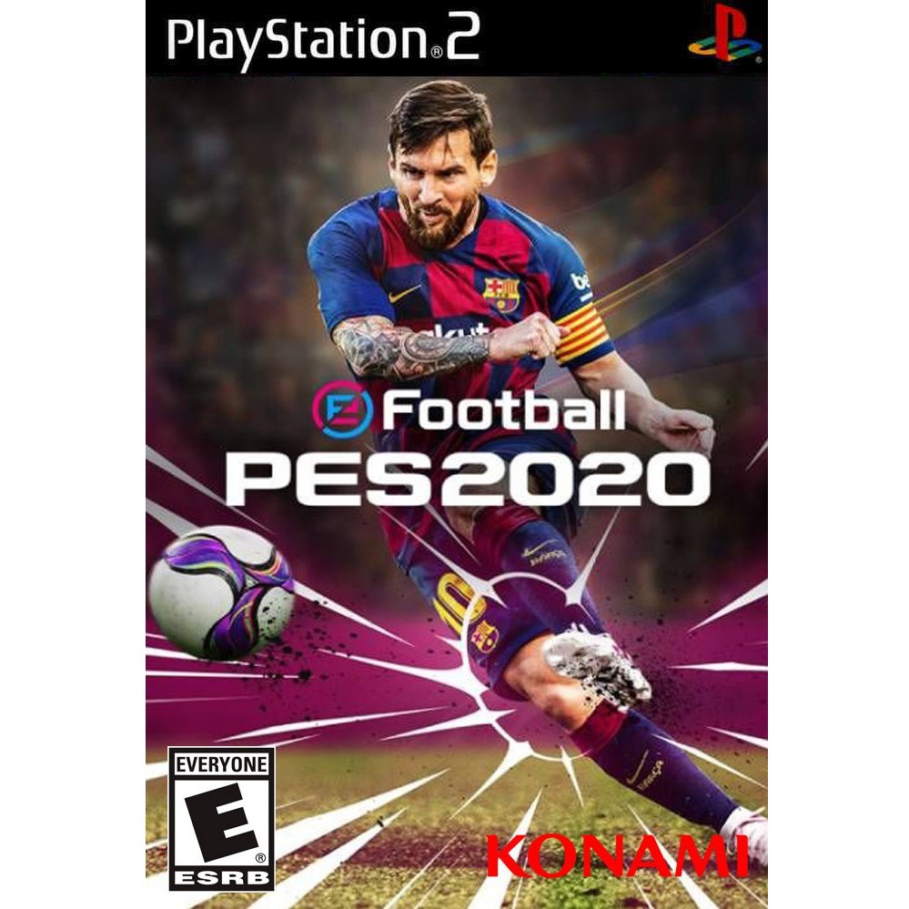 Game on sale ps2 2020