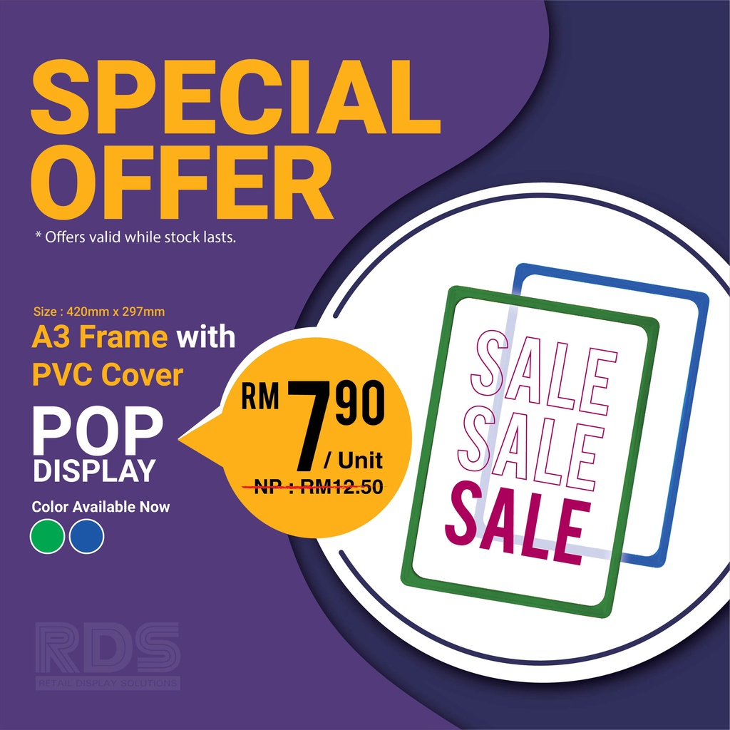 Security Tote Box – RDS Marketing Malaysia Sdn Bhd