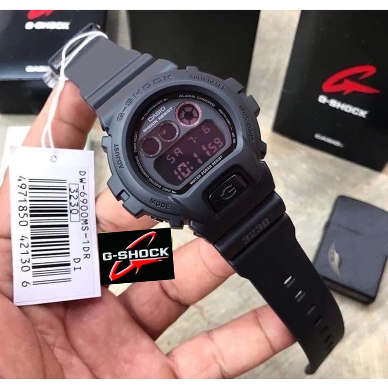 2023年最新海外 CASIO G-SHOCK ジーショック G-SHOCK - Gショック DW 