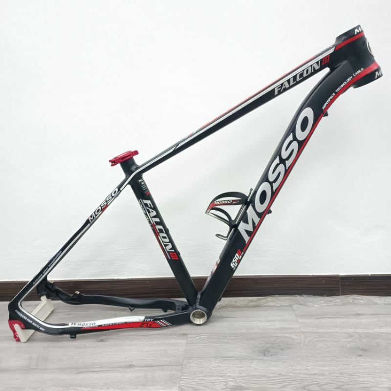 Mtb best sale mosso 27.5