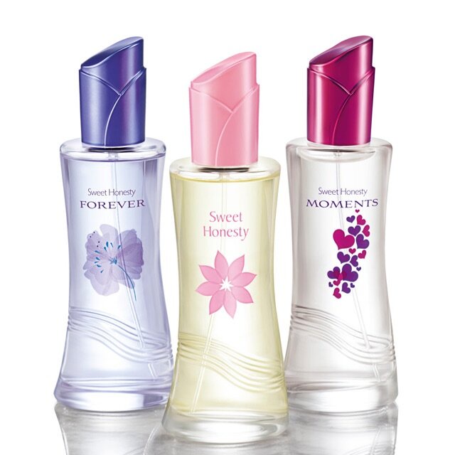 Parfum avon sweet cheap honesty