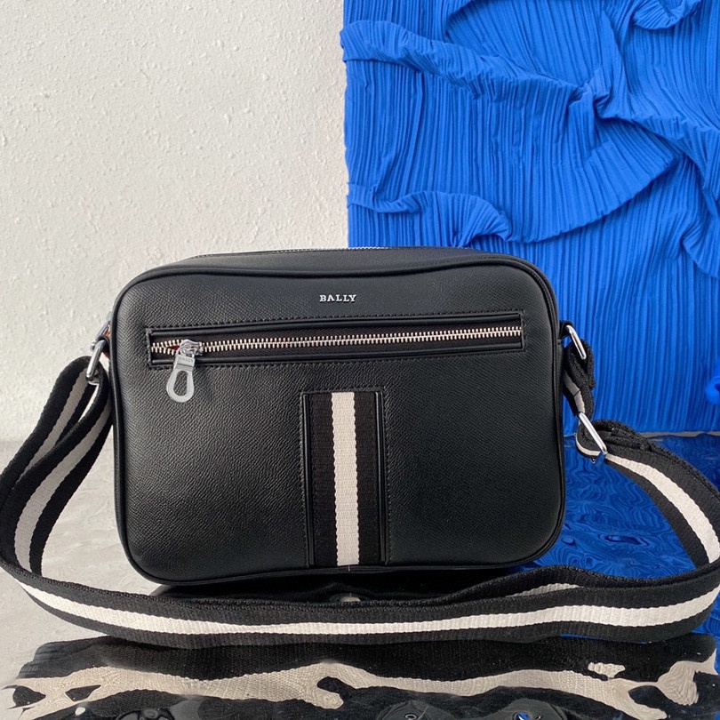 Bally crossbody bag online men's