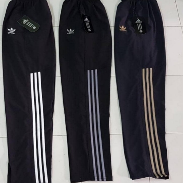 Seluar on sale trek adidas