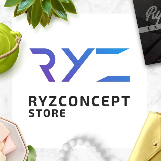 RYZ STORE, Online Shop | Shopee Malaysia