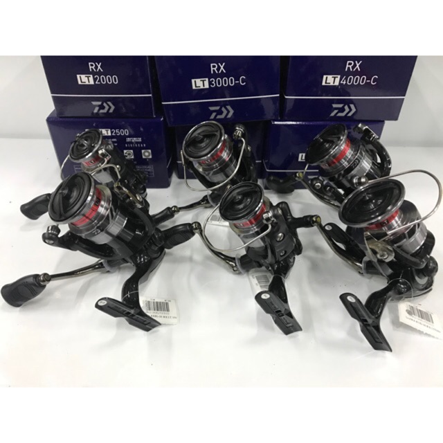 Daiwa Fishing Reel Grease and Oil