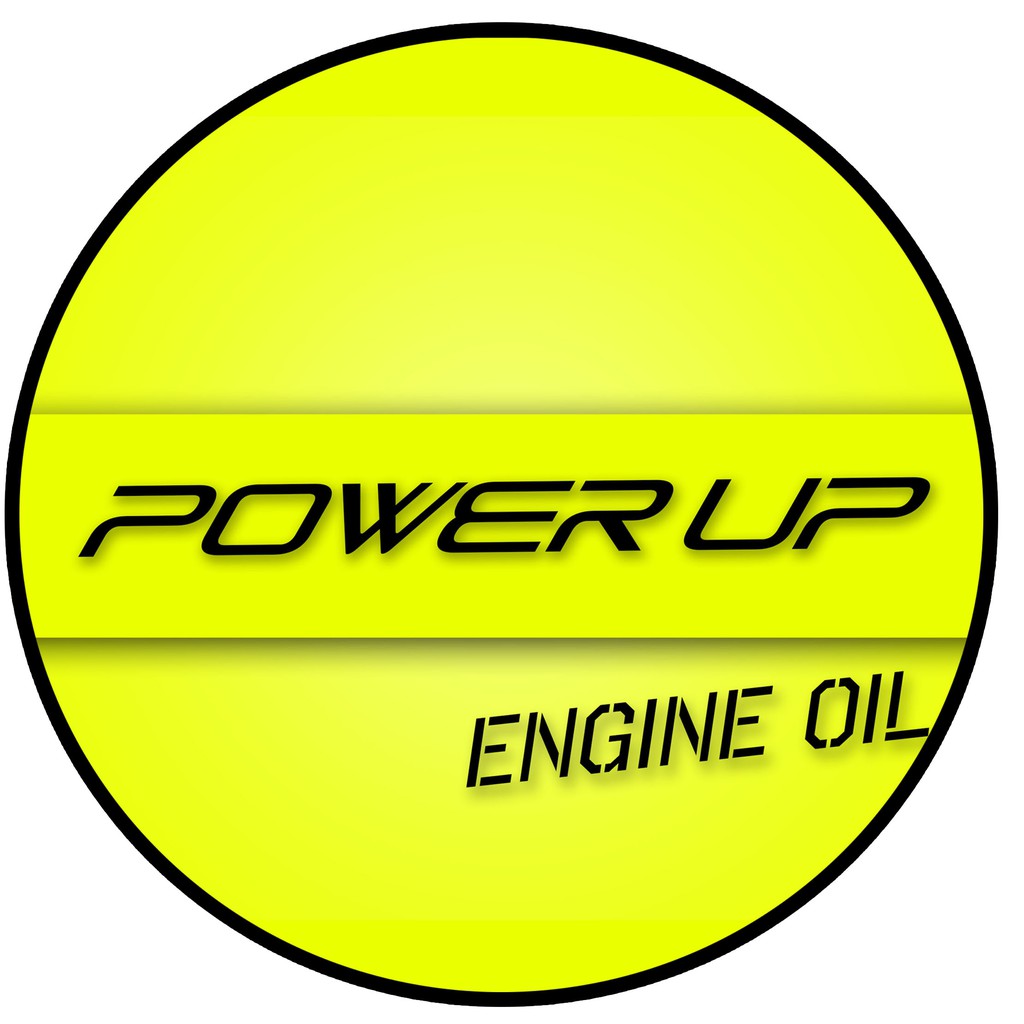 Power Up Engine Oil, Online Shop Shopee Malaysia