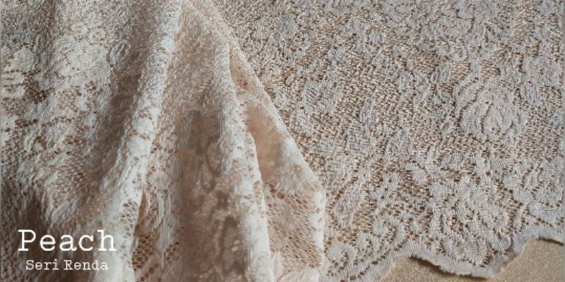 Seri Renda Textile, Online Shop | Shopee Malaysia