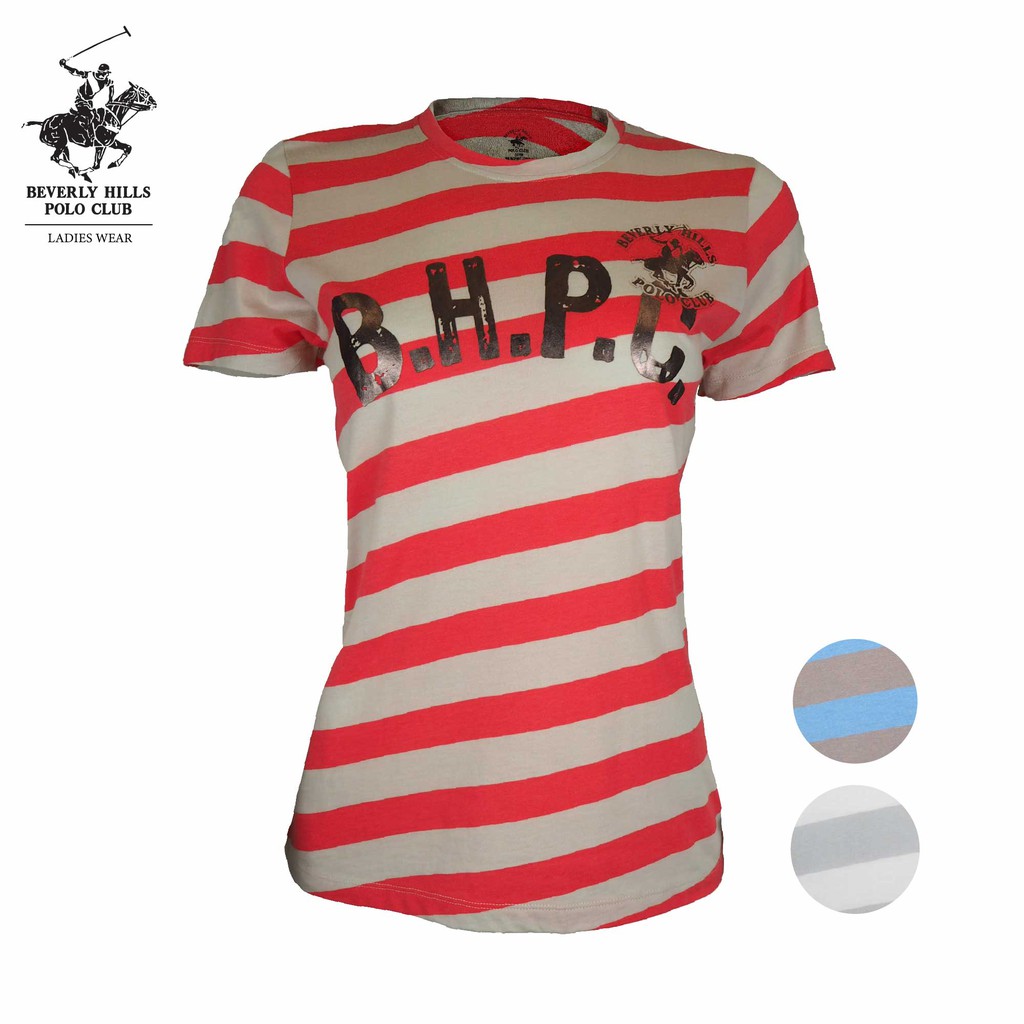 Beverly Hills Polo Club T-Shirts : Buy Beverly Hills Polo Club White Bhpc Athletic  Dept T-Shirt Online