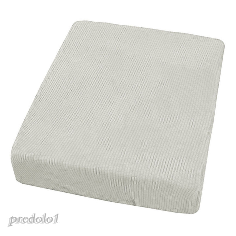 predolodbMY Foam Cushion Replacement Sofa Seat Cover Four Sizes