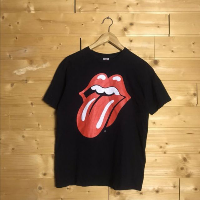 the rolling stones t shirt vintage