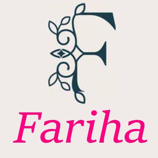 Fariha Official Shop, Online Shop Shopee Malaysia