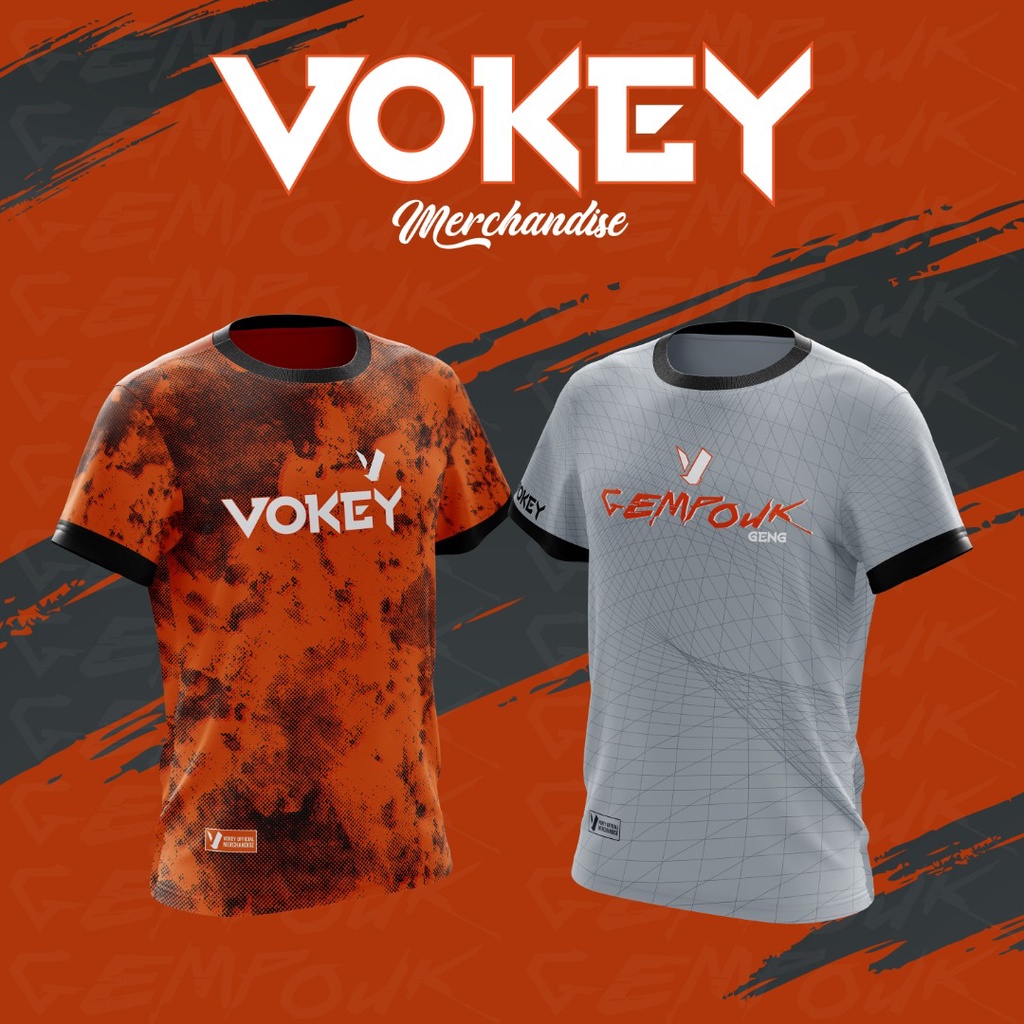 Vokey on sale t shirt