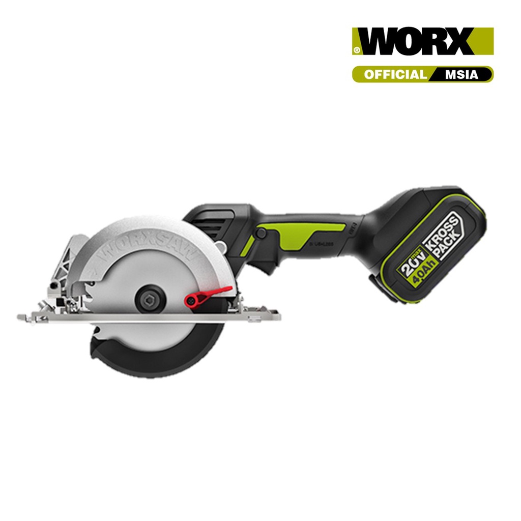 WORX MALAYSIA OFFICIAL Online March 2024 Shopee Malaysia