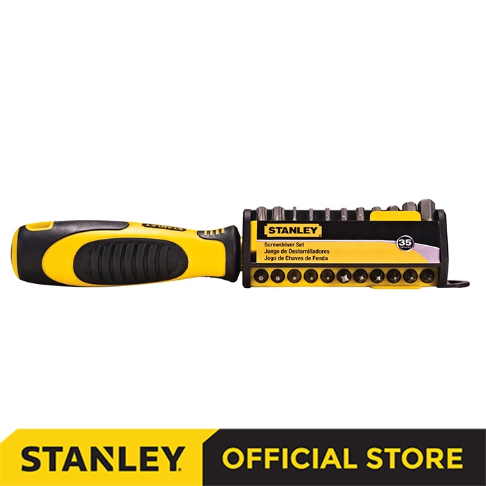 Stanley (1-71-950) 19 PLASTIC TOOL BOX