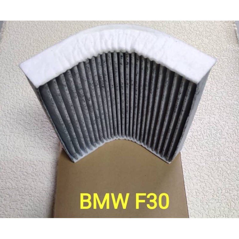 F30 deals air filter